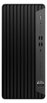 HP Elite 800 G9 - Wolf Pro Security - Tower - Core i5 i5-14500 / 2.6 GHz - RAM 16 GB - SSD 512 GB - NVMe - DVD-Writer von LumaTech