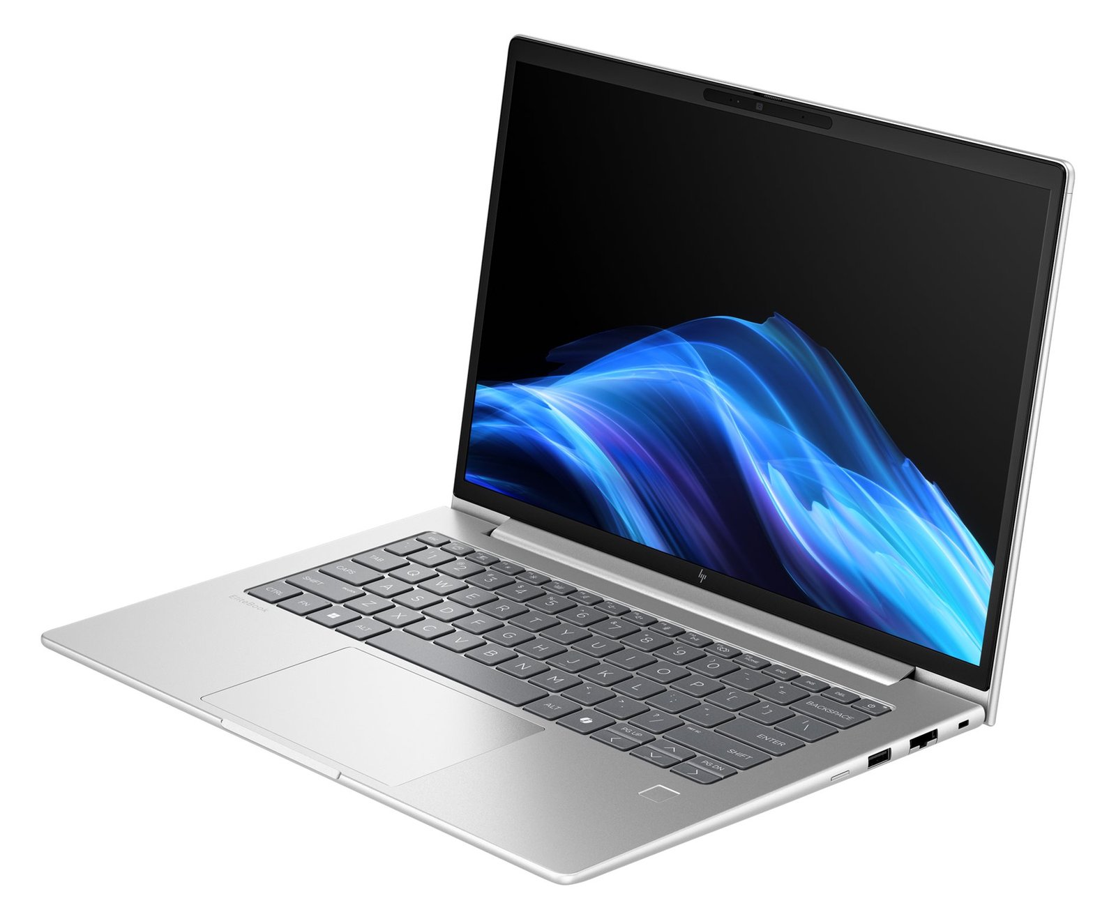 HP EliteBook 6 G1a Notebook AI - AMD Ryzen 5 230 - 16 GB RAM - 512 GB NVMe - 14 - TL: Deutsch, QWERTZ