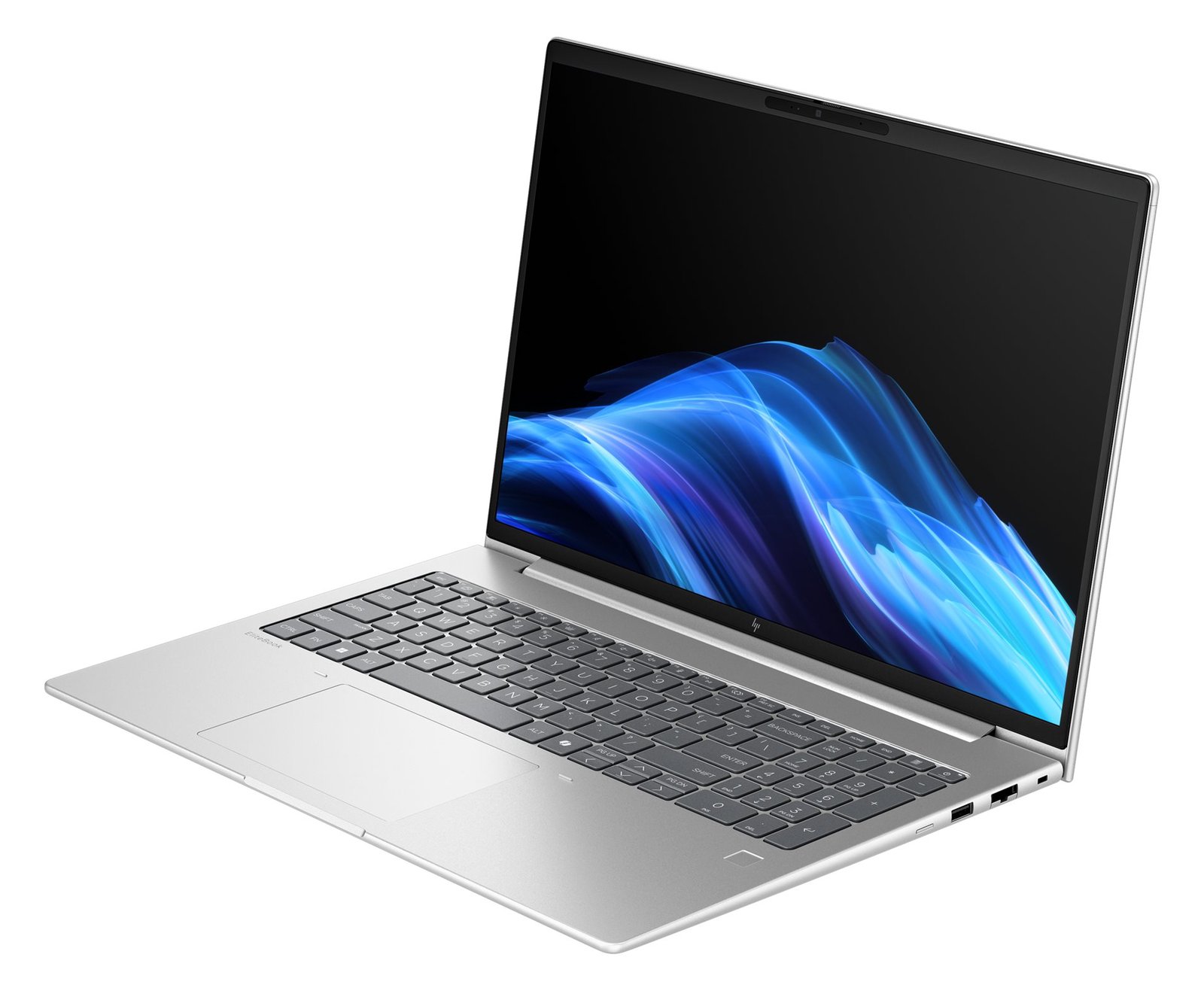 HP EliteBook 6 G1a Notebook AI - AMD Ryzen 5 230 - 16 GB RAM - 512 GB NVMe - 16 - TL: Deutsch, QWERTZ