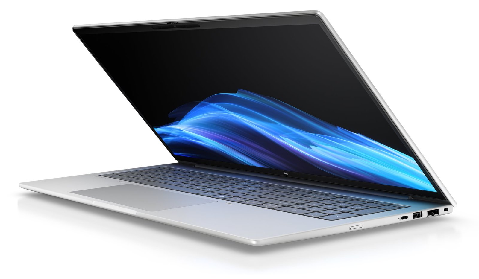 HP EliteBook 8 G1a Notebook AI - AMD Ryzen 7 250 - Radeon 780M - 32 GB RAM - 1 TB NVMe - 16 - TL: Deutsch, QWERTZ