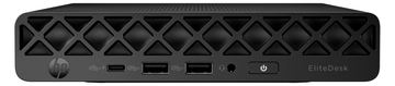 HP EliteDesk 8 G1i AI - Mini Desktop - Core Ultra 5 235T / 2.2 GHz - RAM 16 GB - NVMe 512 GB - Bluetooth, Wi-Fi, 1GbE von LumaTech