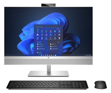 HP EliteOne 870 G9 - Wolf Pro Security - All-in-One (Komplettlösung) - 64 GB von LumaTech