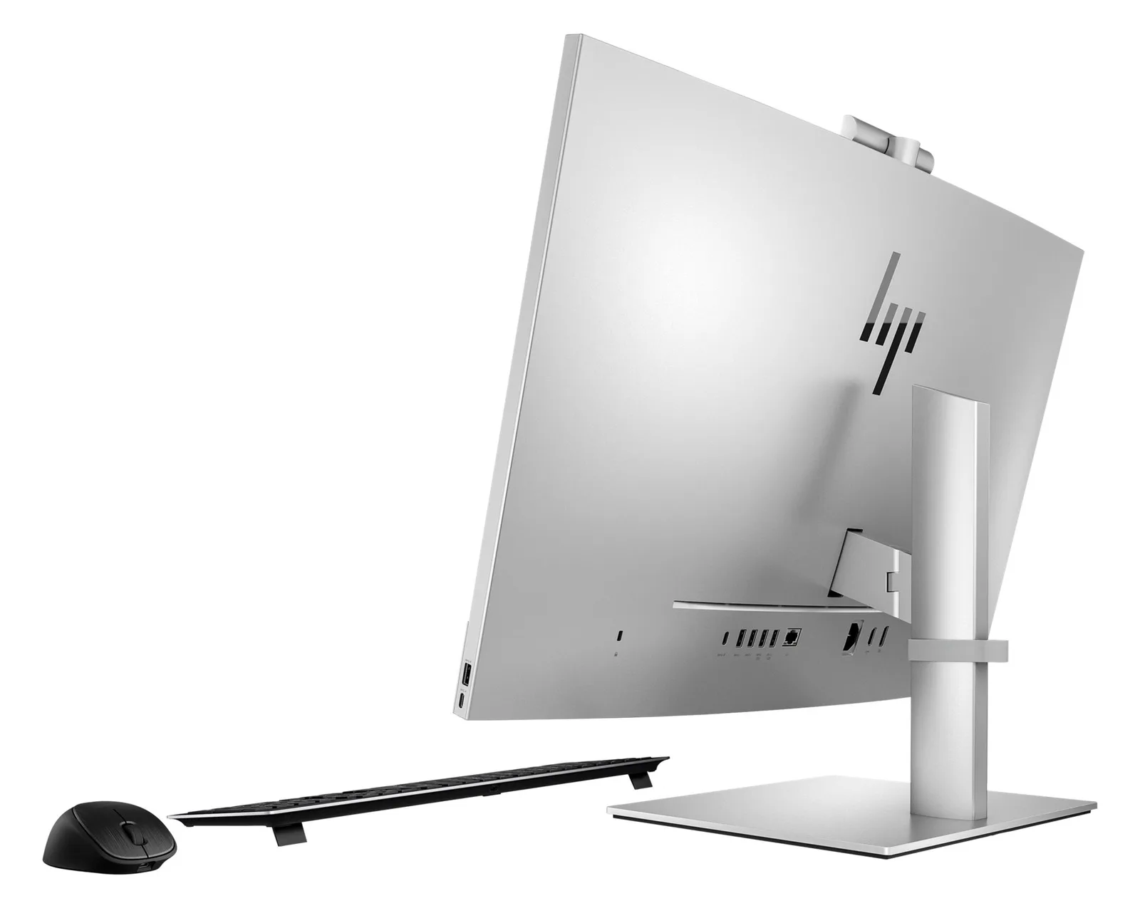 HP EliteOne 870 G9 - Wolf Pro Security - All-in-One (Komplettlösung) - 64 GB, Ansicht 3