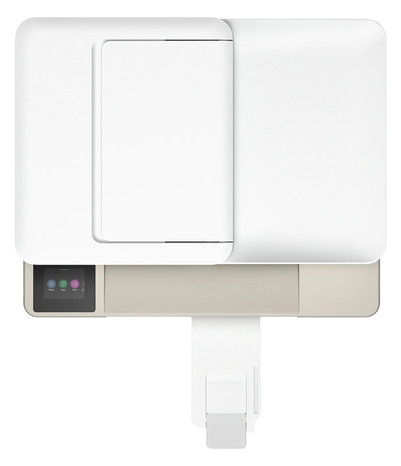 HP ENVY 6520e All-in-One - Multifunktionsdrucker - Farbe - Tintenstrahl - 216 x 297 mm (Original), Ansicht 2