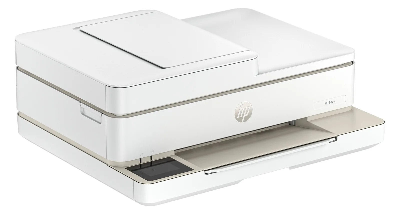 HP ENVY 6520e All-in-One - Multifunktionsdrucker - Farbe - Tintenstrahl - 216 x 297 mm (Original), Ansicht 3