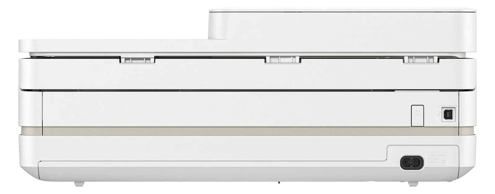 HP ENVY 6520e All-in-One - Multifunktionsdrucker - Farbe - Tintenstrahl - 216 x 297 mm (Original), Ansicht 5