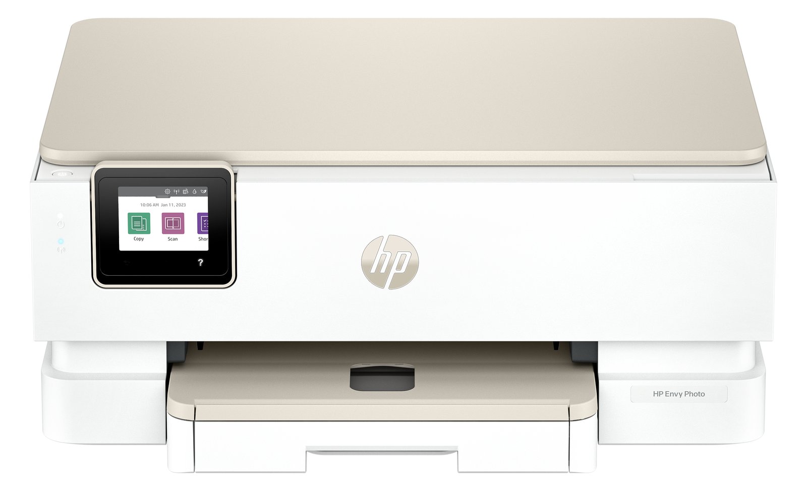 HP ENVY Photo 7230 All-in-One - Multifunktionsdrucker - Farbe - Tintenstrahl - 216 x 297 mm (Original) von LumaTech