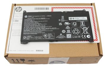 HP I Battery Primary 4C 48Wh - Batterie - 4.385 mAh von LumaTech