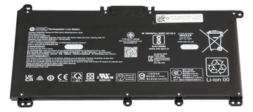 HP L11119-855 - Akku - HP von LumaTech