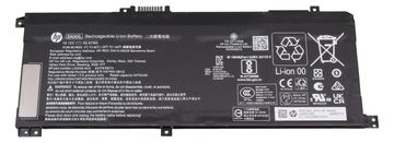 HP L43248-AC1 Akku 55.67Wh Original - Batterie - 3.720 mAh von LumaTech