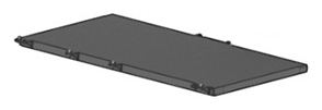 HP L97300-005 - Akku - HP von LumaTech