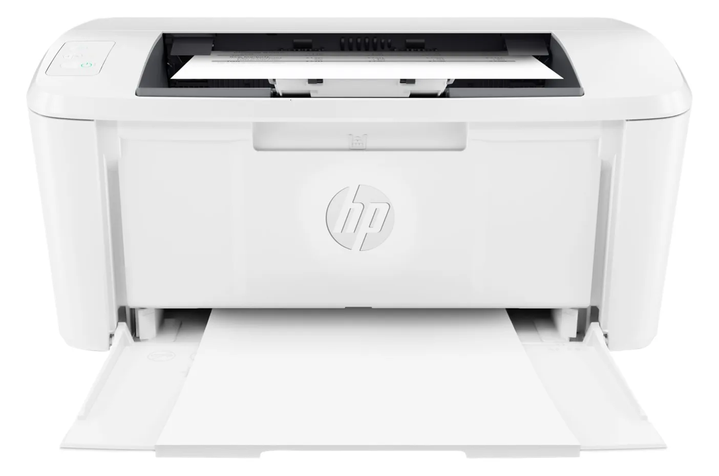 HP LaserJet M110w - Drucker - s/w - Laser - A4/Letter, Ansicht 4