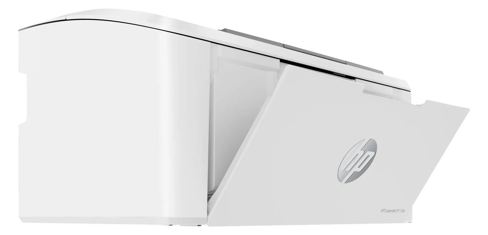 HP LaserJet M110w - Drucker - s/w - Laser - A4/Letter, Ansicht 5