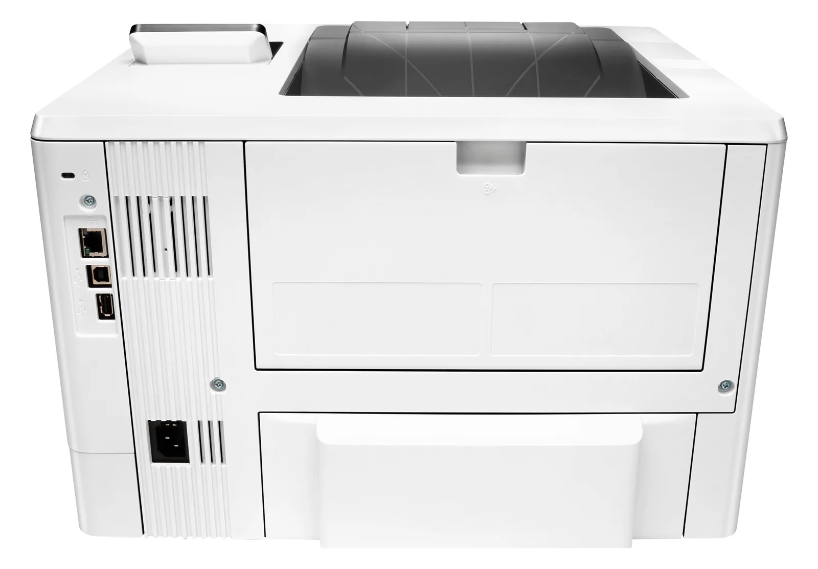 HP LaserJet Pro M501dn - Drucker - s/w - Duplex, Ansicht 5