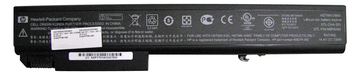 HP Long Life Battery - Laptop-Batterie - 3 Zellen von LumaTech