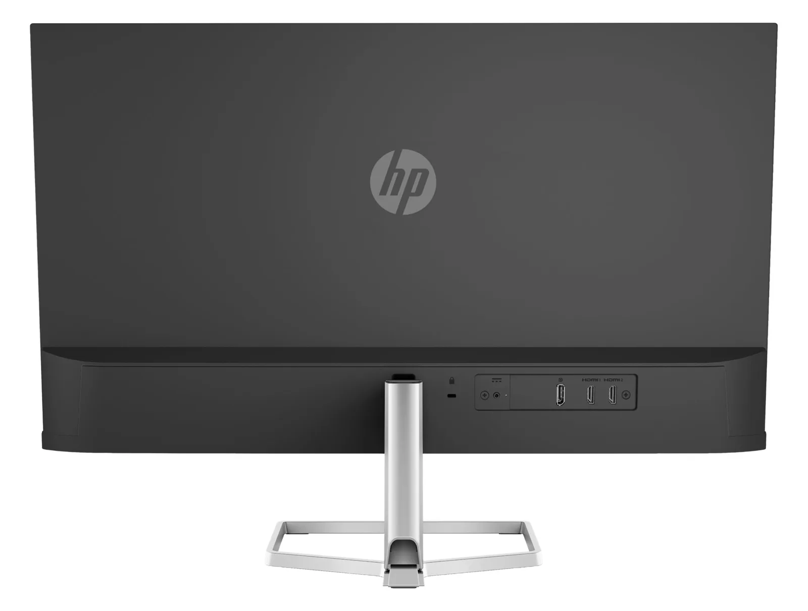 HP M27fq - M-Series - LED-Monitor - 68.6 cm (27), Ansicht 4