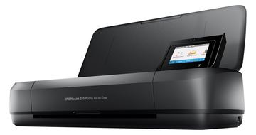 HP Officejet 250 Mobile All-in-One - Multifunktionsdrucker - Farbe - Tintenstrahl - Legal (216 x 356 mm) von LumaTech