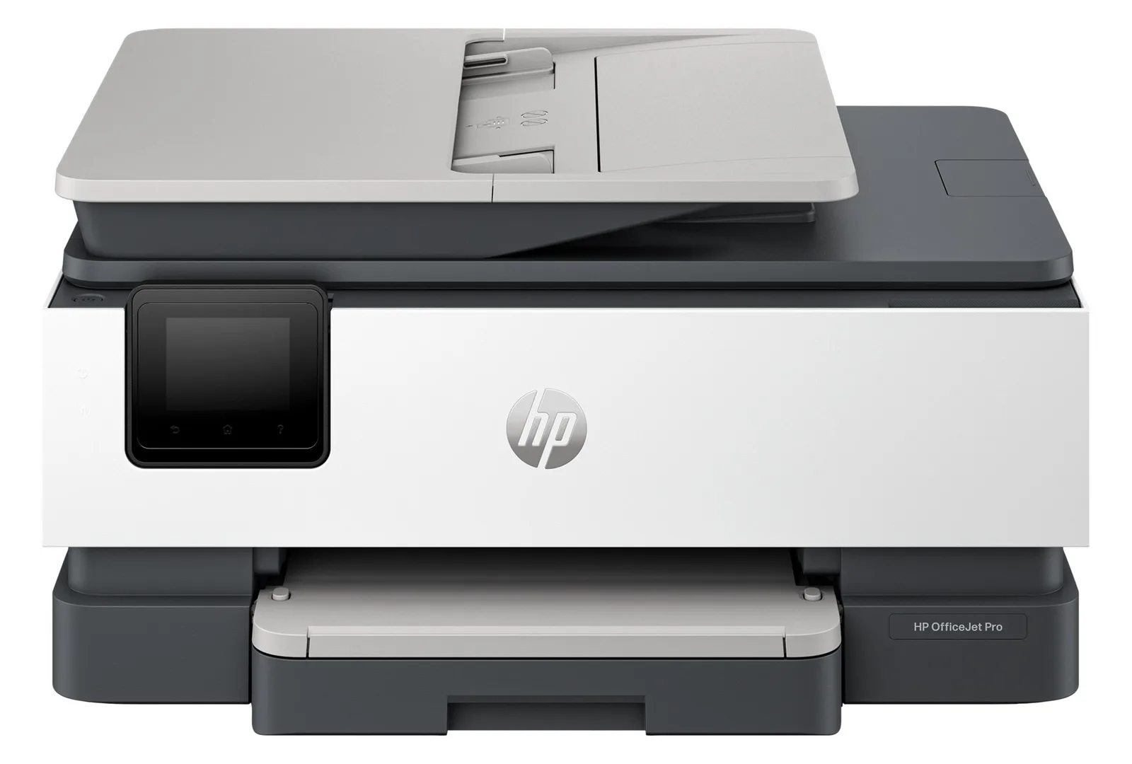 HP Officejet Pro 8134e All-in-One - Multifunktionsdrucker - Farbe - Tintenstrahl - Legal (216 x 356 mm), Ansicht 4