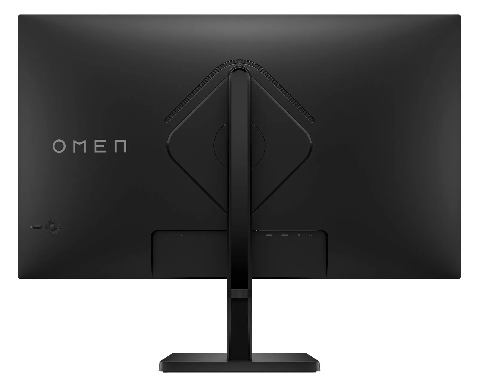 HP OMEN by HP 32q - LED-Monitor - Gaming - 80 cm (31.5), Ansicht 2
