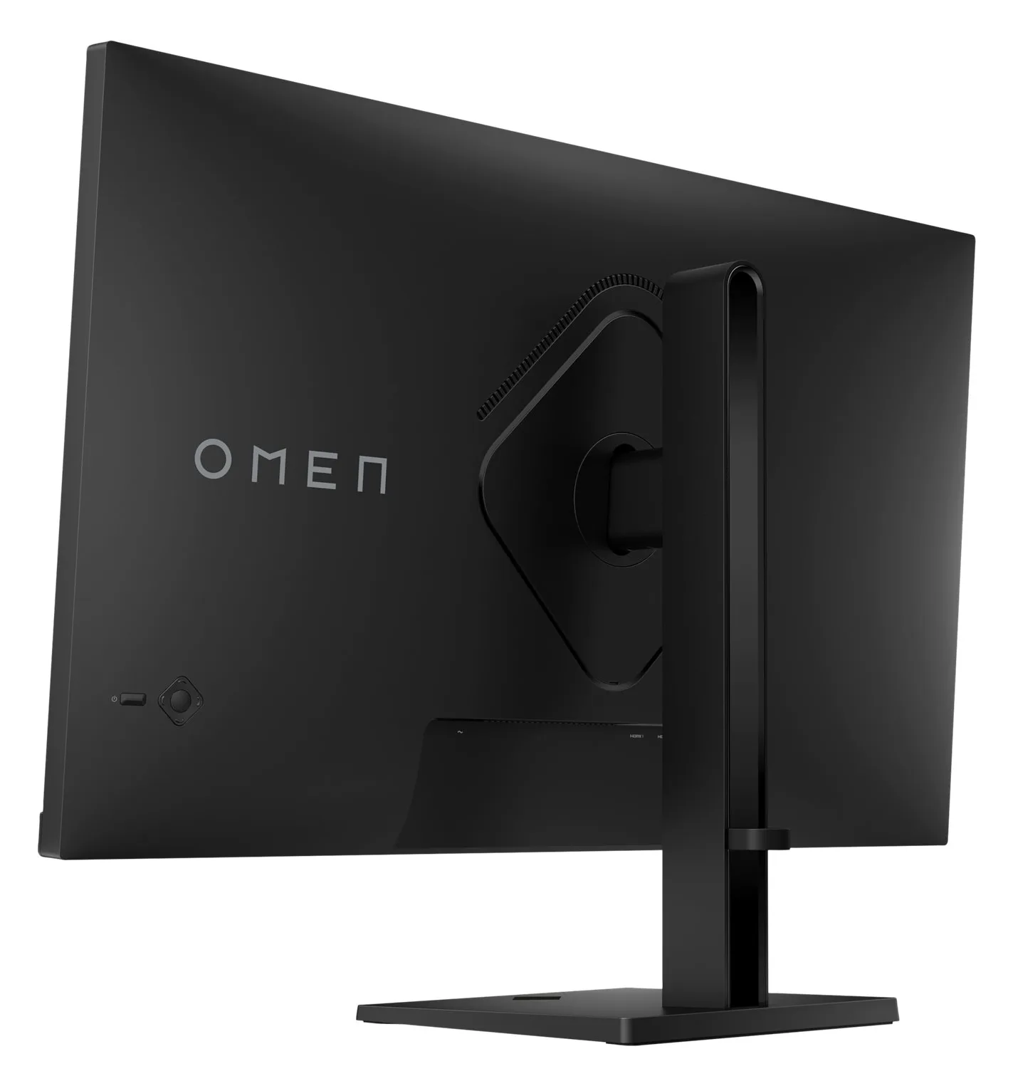 HP OMEN by HP 32q - LED-Monitor - Gaming - 80 cm (31.5), Ansicht 3
