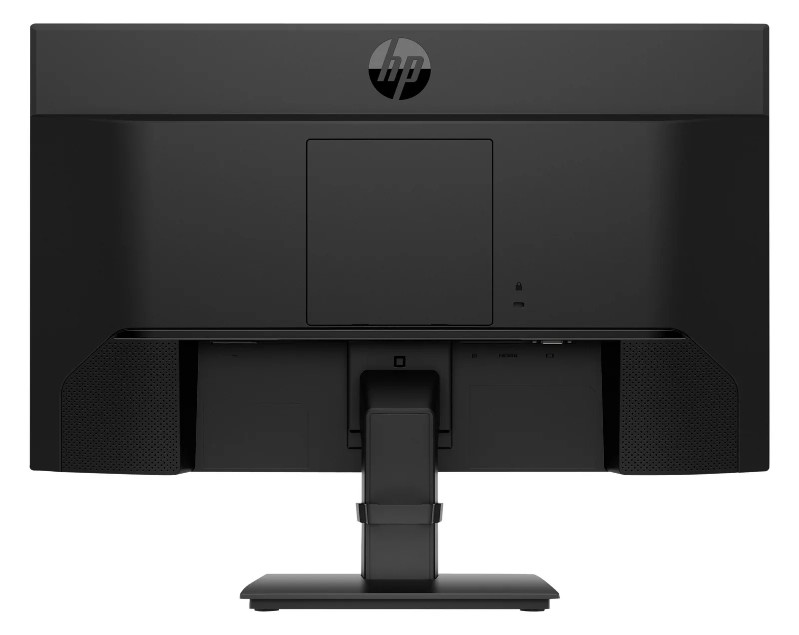 HP P24 G4 - P-Series - LED-Monitor - 60.45 cm (23.8), Ansicht 4