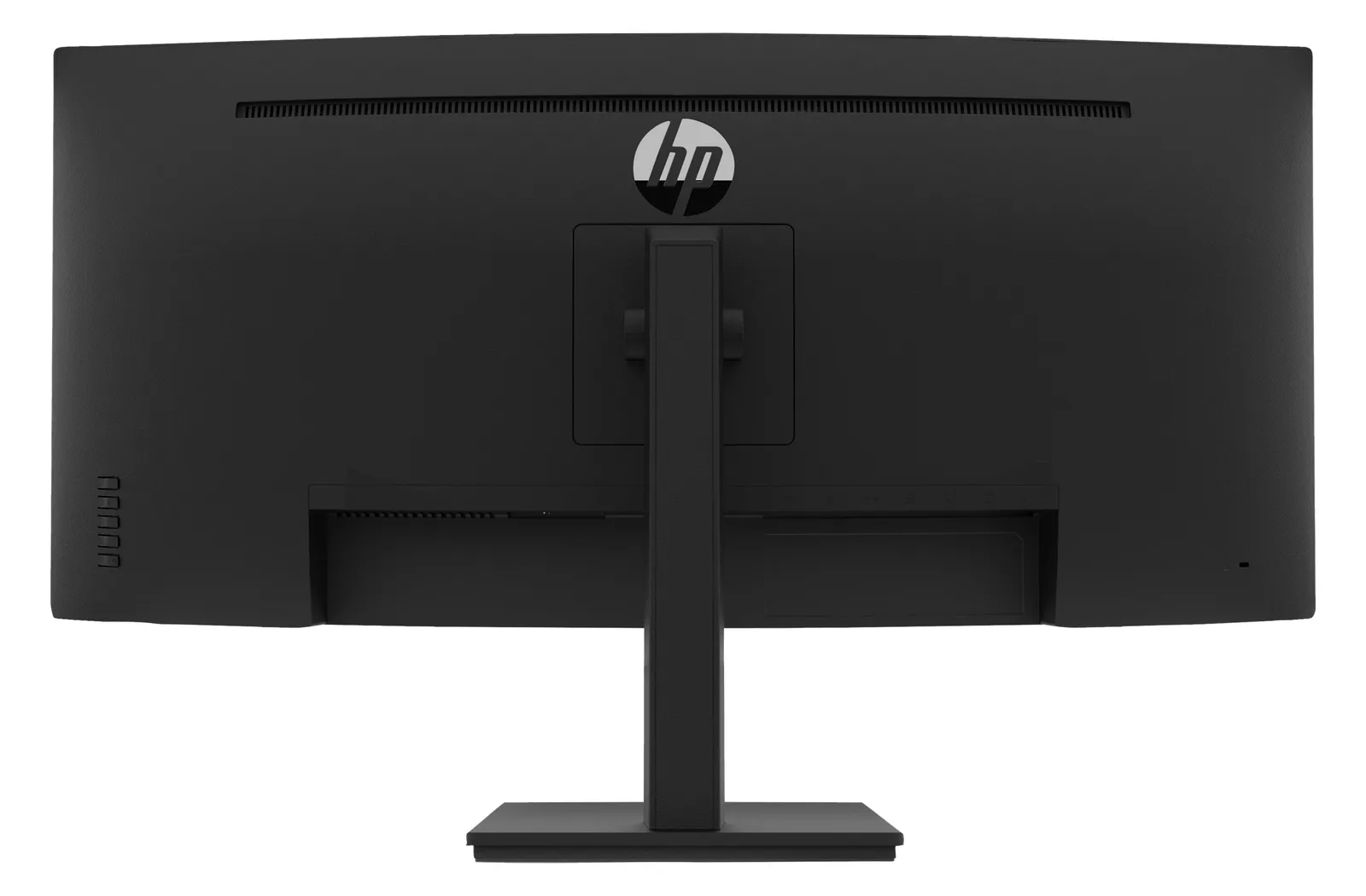 HP P34hc G4 - P-Series - LED-Monitor - gebogen - 86.36 cm (34), Ansicht 3
