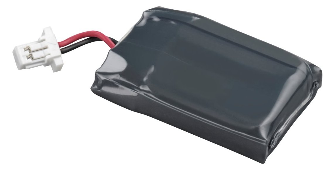 HP Poly - Batterie - erhöhte EU-Sicherheit