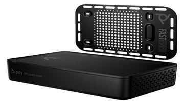 HP Poly Studio G62 - Videokonferenzsystem - Zertifiziert für Microsoft Teams, Certified for Poly Video von LumaTech