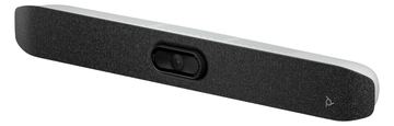 HP Poly Studio V12 - USB-Videoleiste - Zertifiziert für Microsoft Teams, Zoom-zertifiziert von LumaTech