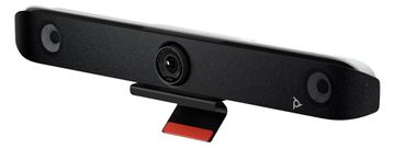 HP Poly Studio V52 - USB-Videoleiste - weiß