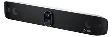 HP Poly Studio V72 - USB-Videoleiste - Schwarz von LumaTech