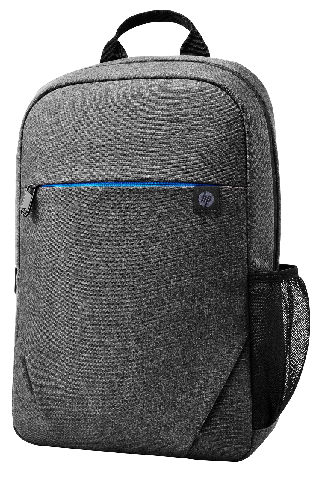 HP Prelude - Notebook-Rucksack - 39.6 cm (15.6) - Schwarz, Ansicht 2