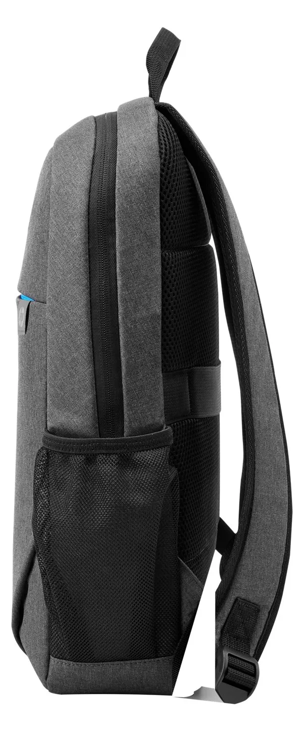HP Prelude - Notebook-Rucksack - 39.6 cm (15.6) - Schwarz, Ansicht 3