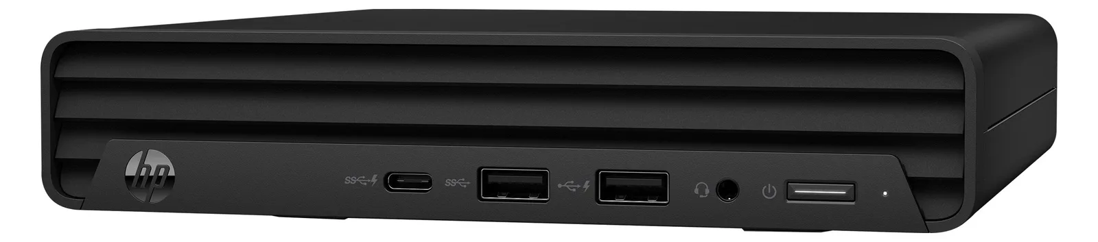 HP Pro 260 G9 - Mini - Core i3 i3-1315U / 1.2 GHz, Ansicht 2