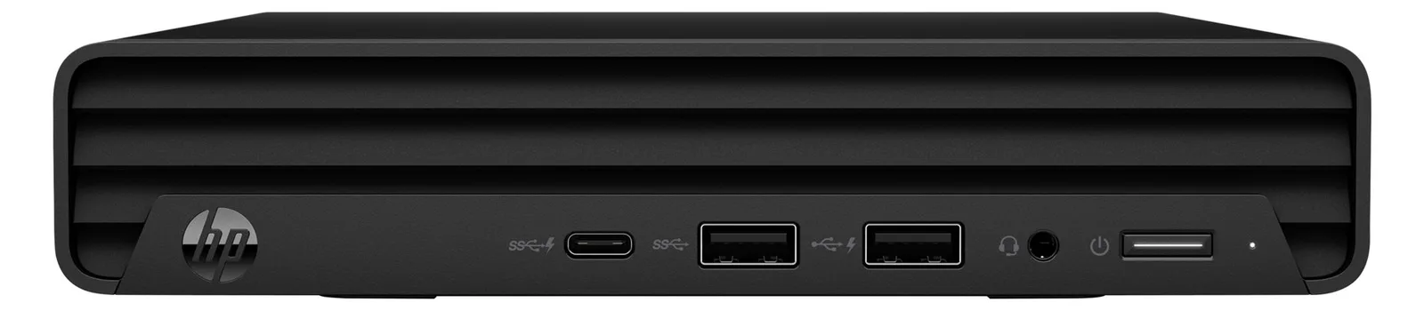 HP Pro 260 G9 - Mini - Core i3 i3-1315U / 1.2 GHz, Ansicht 4