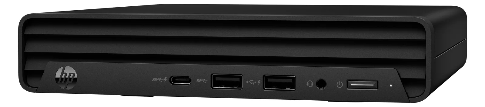 HP Pro 260 G9 - Mini - Core i5 i5-1334U - RAM 8 GB, Ansicht 2