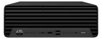 HP Pro 400 G9 - Wolf Pro Security - SFF - Core i7 i7-14700 / 2.1 GHz - RAM 16 GB - SSD 512 GB - NVMe - DVD-Writer von LumaTech