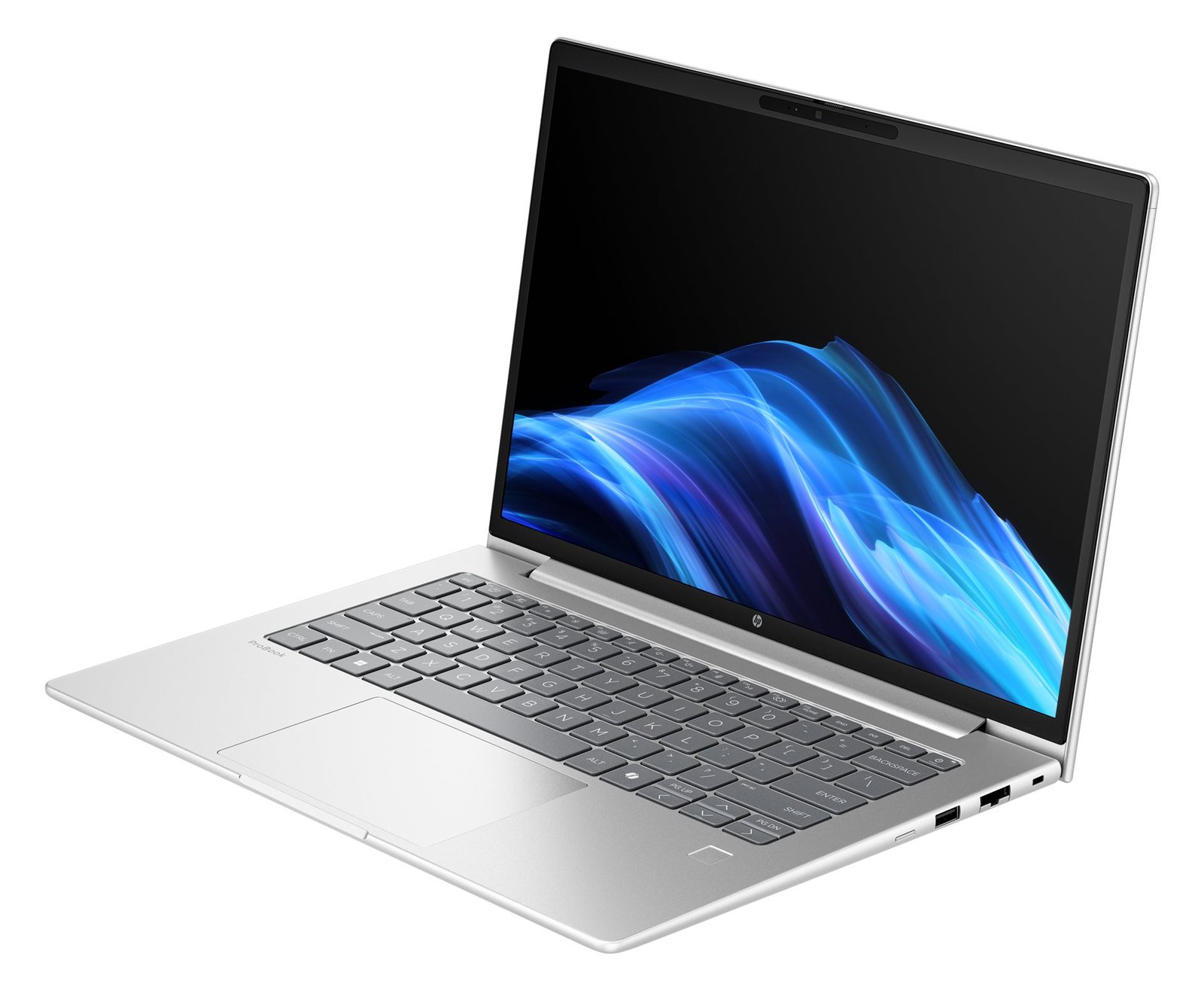 HP ProBook 4 G1i Notebook AI - Intel Core Ultra 7 255H - GF RTX 3050 - 32 GB RAM - 1 TB NVMe - 14 - TL: Deutsch, QWERTZ von LumaTech