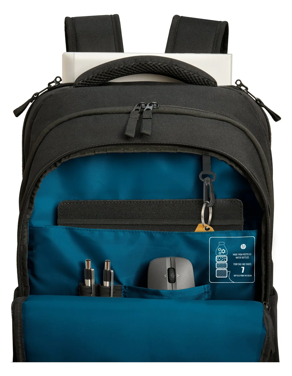 HP Professional Backpack, Ansicht 4