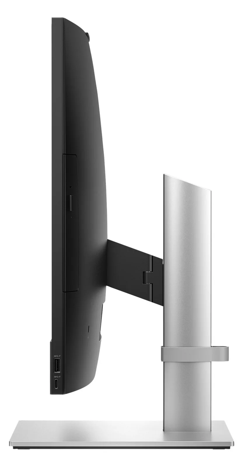 HP ProOne 440 G9 - Wolf Pro Security - All-in-One (Komplettlösung), Ansicht 3