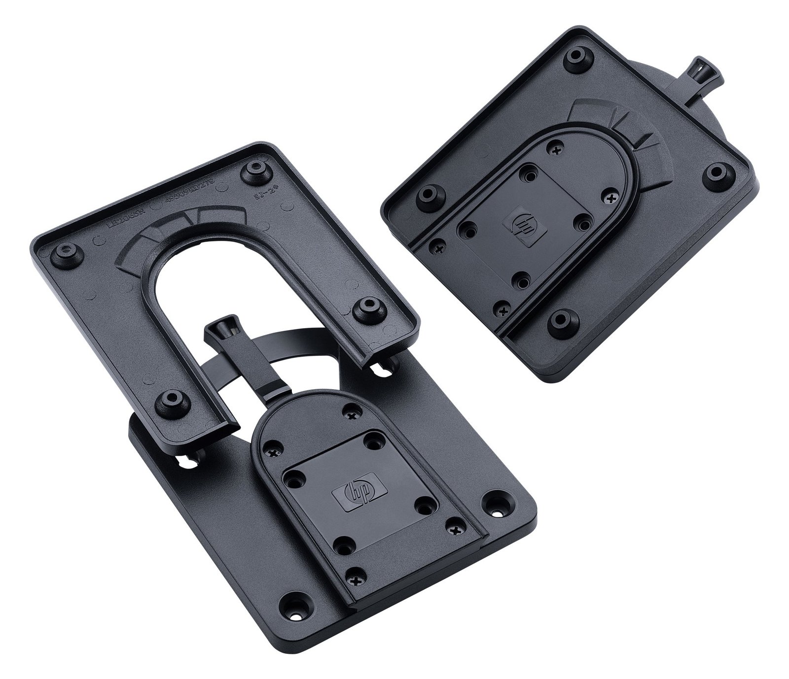 HP Quick Release 2 bracket**New Retail**