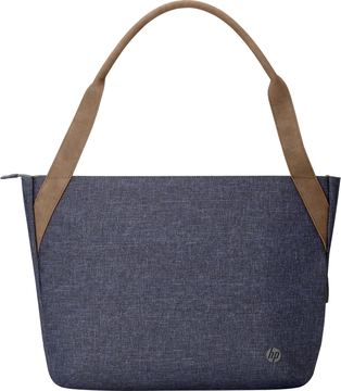 HP Renew Tote - Notebook-Tasche - 35.6 cm (14) von LumaTech