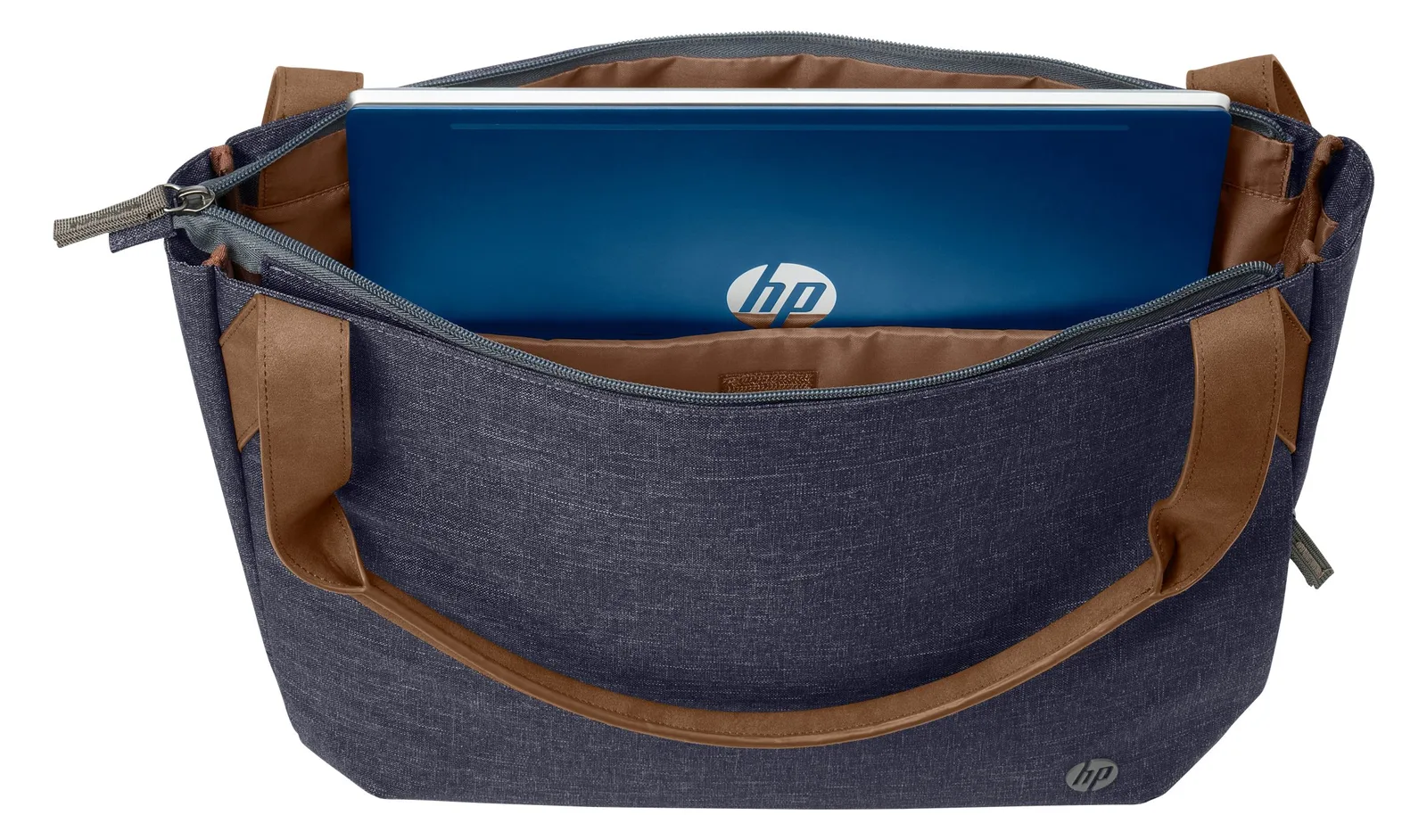 HP Renew Tote - Notebook-Tasche - 35.6 cm (14), Ansicht 2