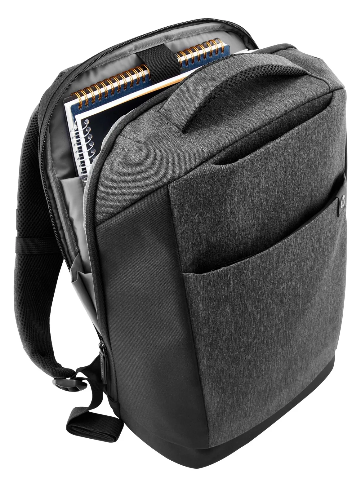 HP Renew Travel - Notebook-Rucksack - 39.6 cm, Ansicht 3