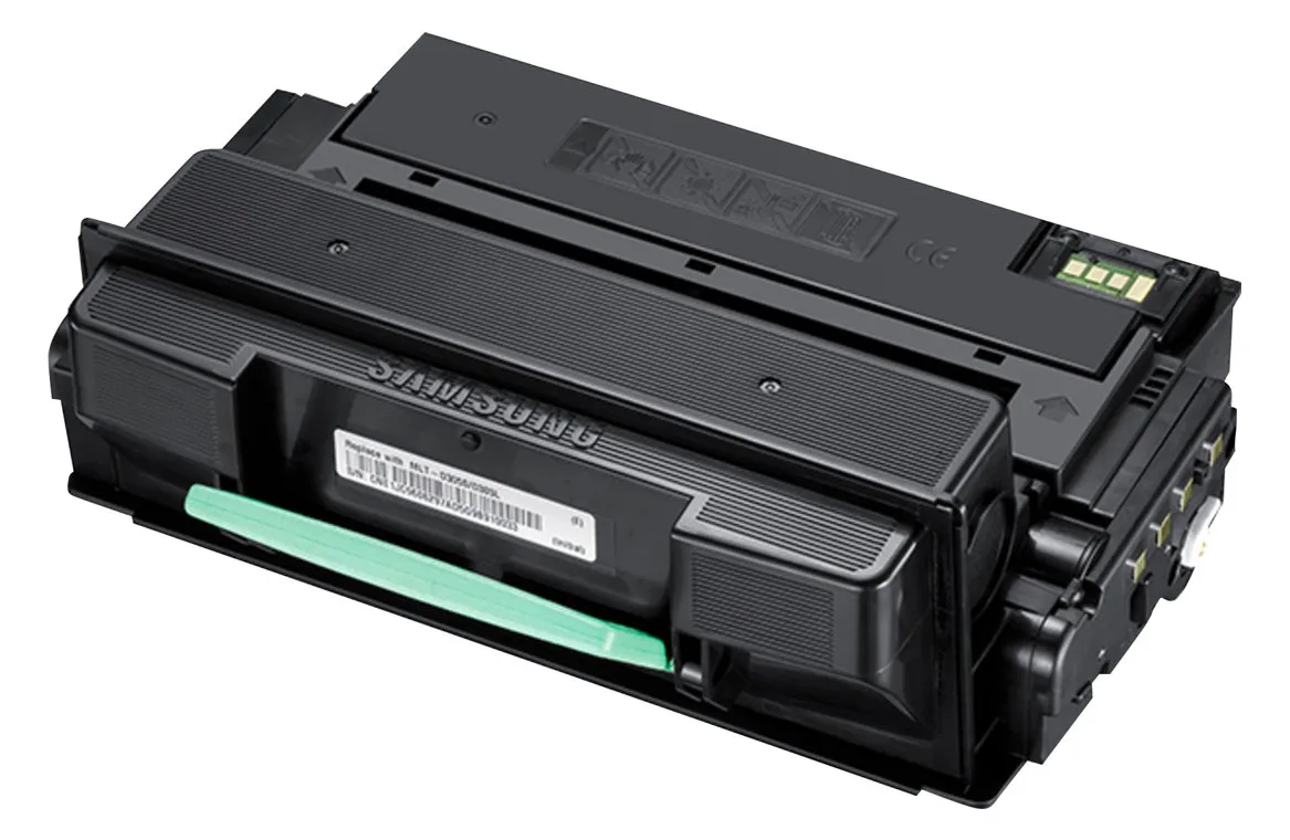 HP Samsung MLT-D305L - Hohe Ergiebigkeit - Schwarz - Original - Tonerpatrone (SV048A), Ansicht 3