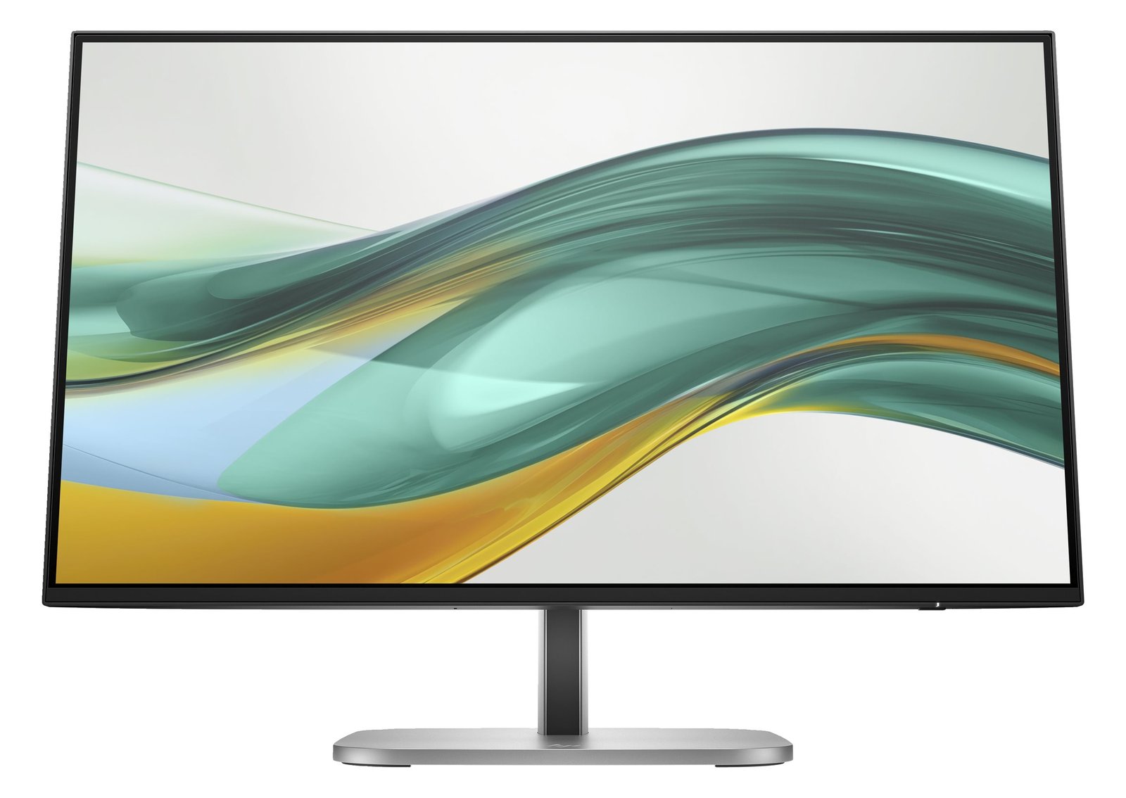 HP Series 5 Pro 23.8 inch FHD Monitor - 524pf