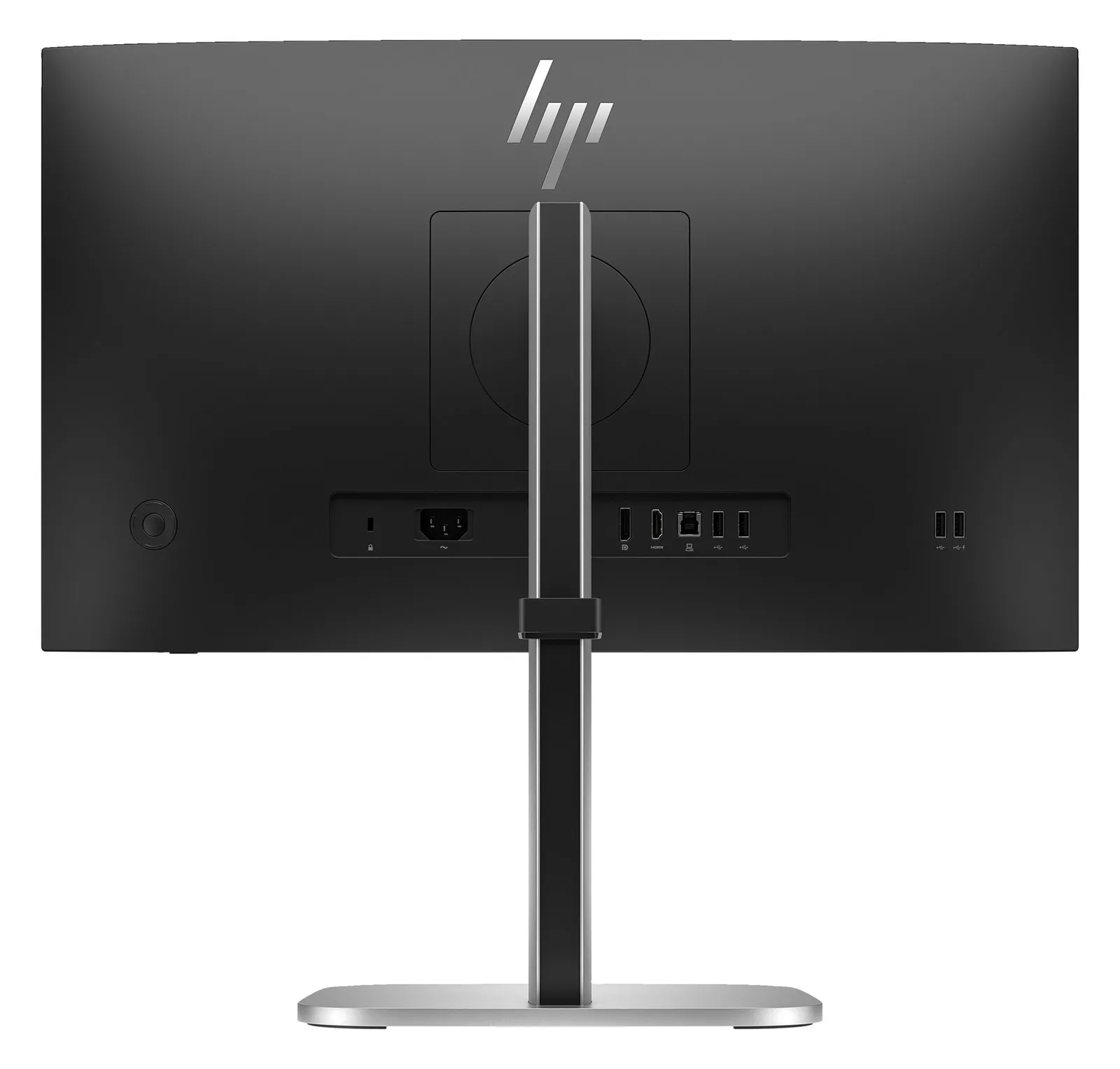 HP Series 5 Pro 23.8 inch FHD Monitor - 524pf, Ansicht 4