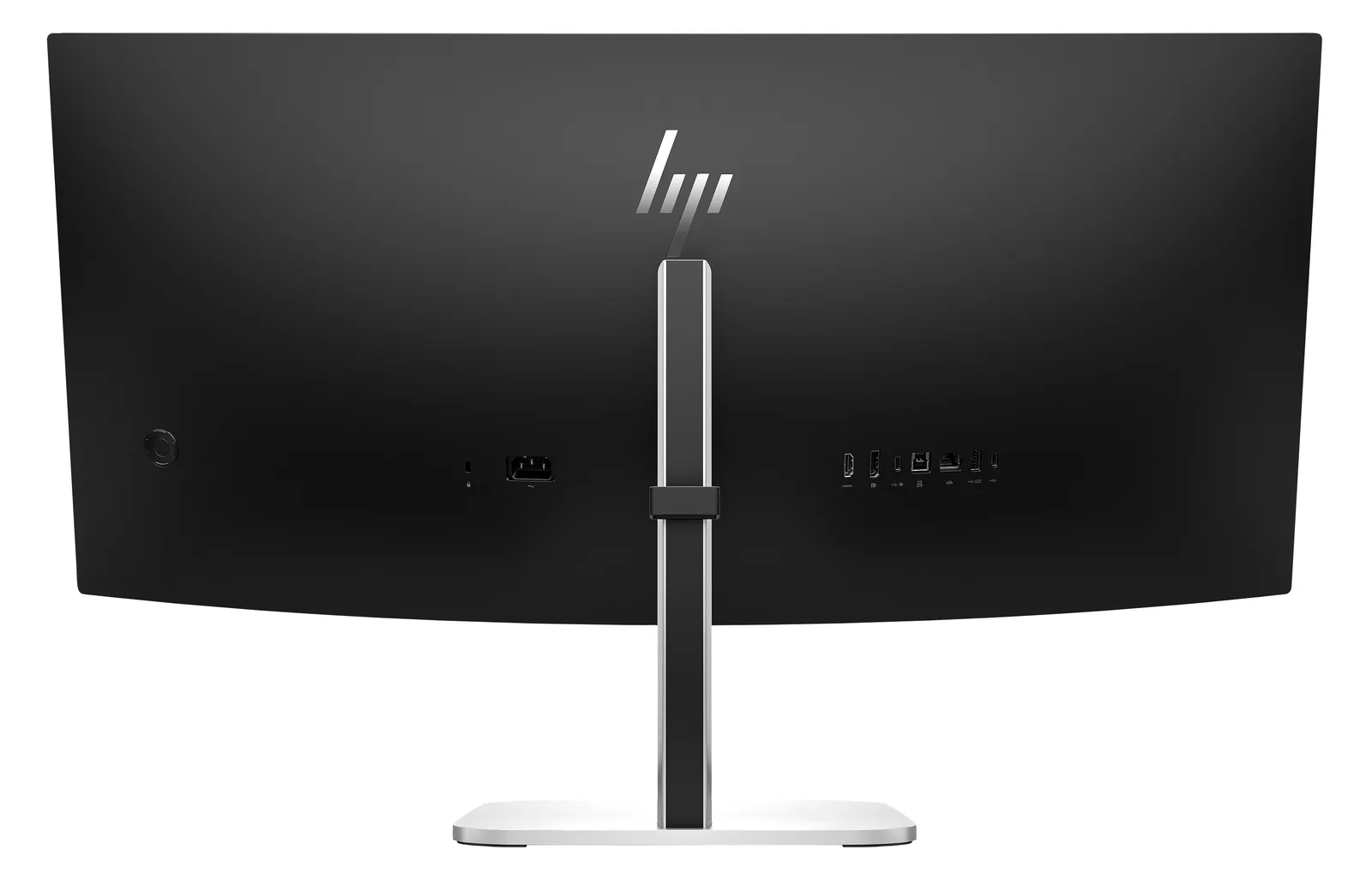 HP Series 5 Pro WQHD USB-C Conferencing Monitor - 34, Ansicht 2