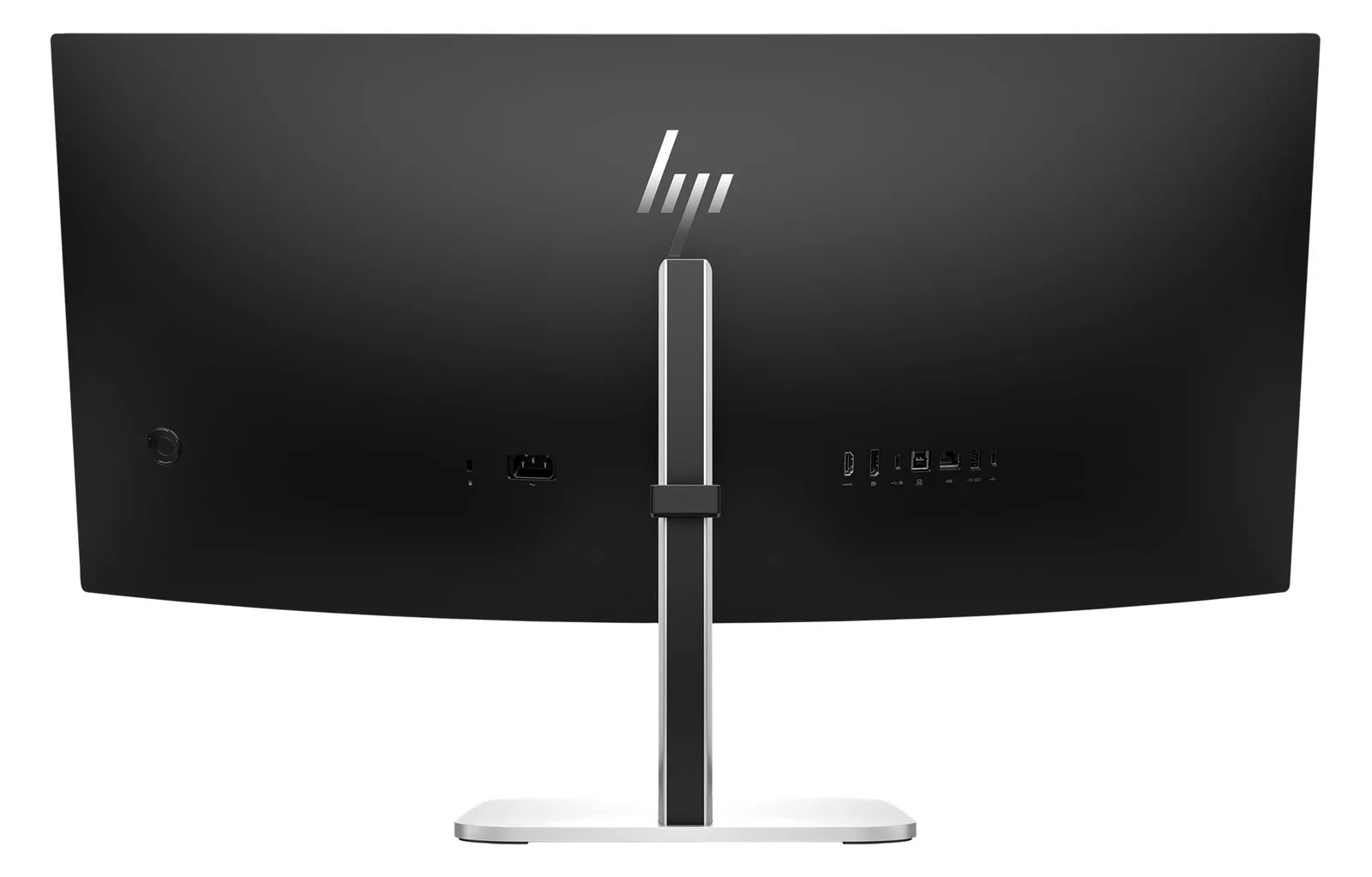 HP Series 5 Pro WQHD USB-C Conferencing Monitor - 34, Ansicht 3