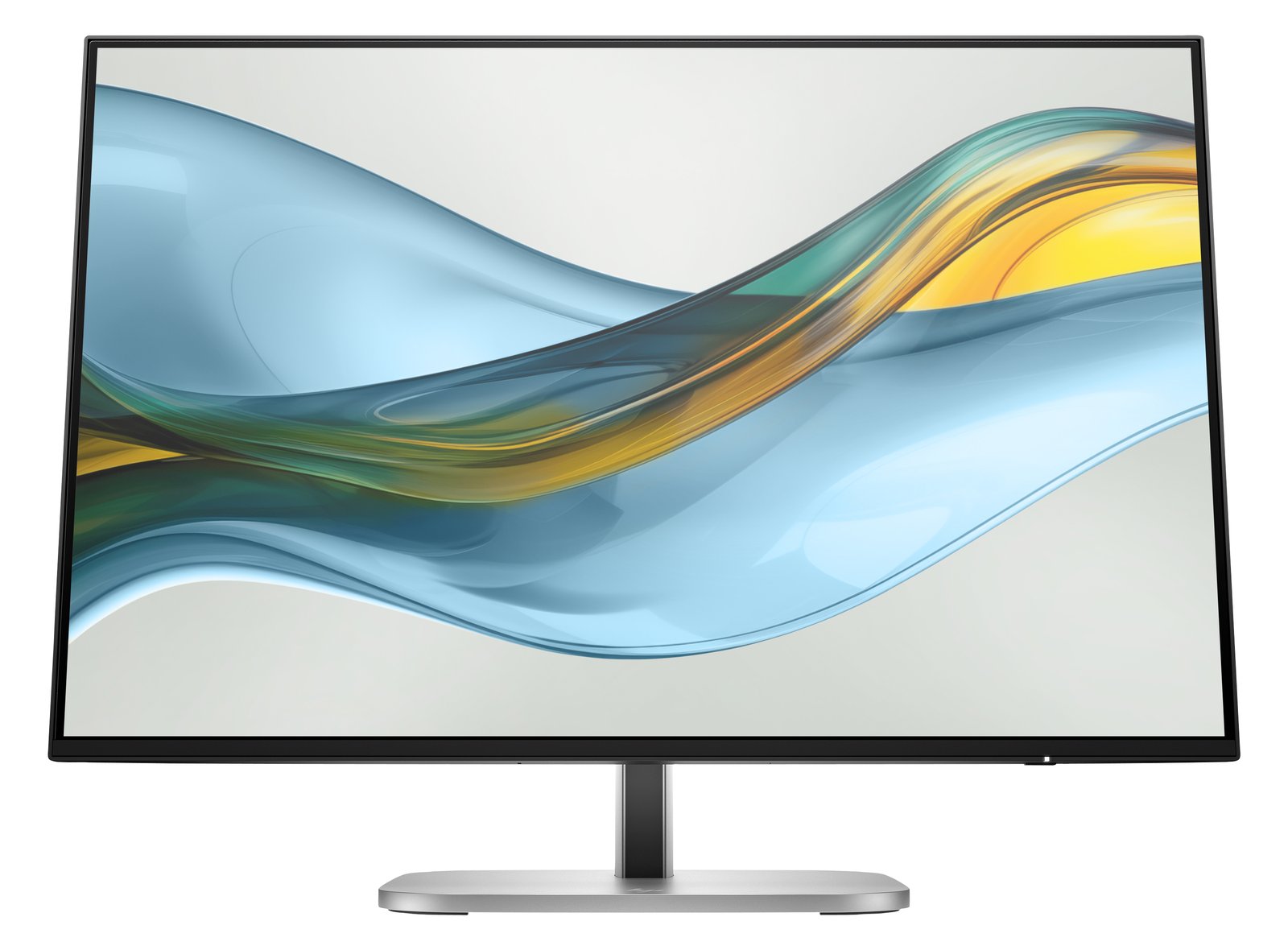 HP Series 5 Pro WUXGA Monitor - 524pn - Flachbildschirm (TFT/LCD) - 61 cm